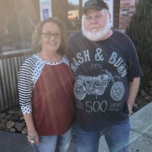 Meet your Posher, Sherrie